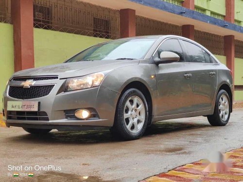 Chevrolet Cruze LTZ 2011 MT for sale in Chandrapur