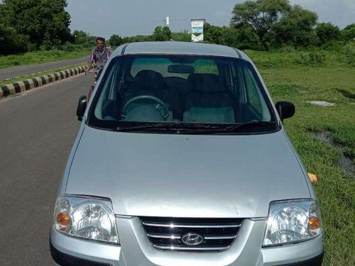 2006 Hyundai Santro Xing XL MT for sale in Vadodara