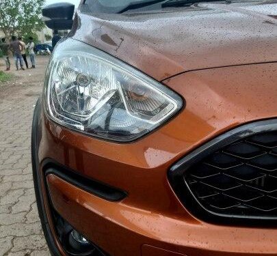 Ford Freestyle Titanium Diesel 2018 MT for sale in Jamnagar