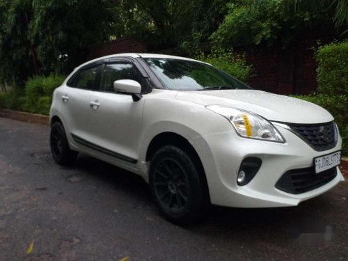 Used 2018 Maruti Suzuki Baleno MT for sale in Vadodara