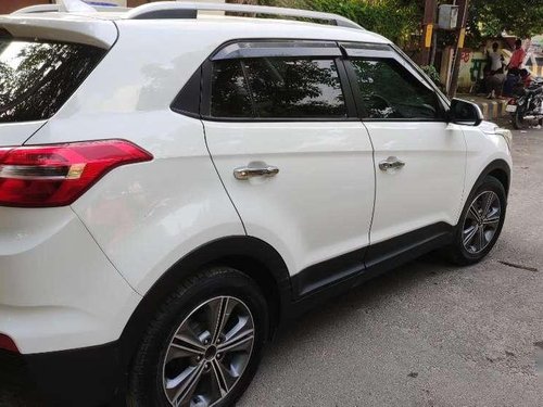 Hyundai Creta 1.6 SX 2017 MT for sale in Allahabad