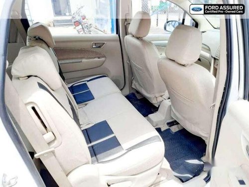 Used 2013 Maruti Suzuki Ertiga MT for sale in Jamnagar