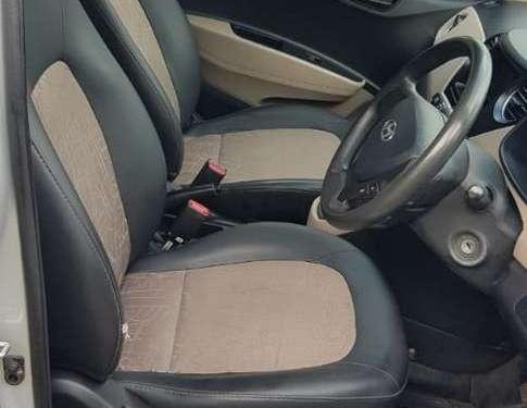 Used 2015 Hyundai Grand i10 Asta MT for sale in Gandhinagar