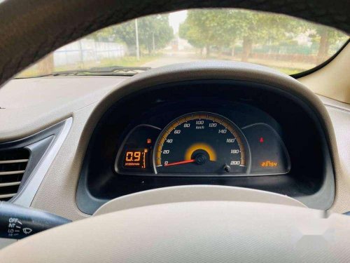 Chevrolet Sail U-VA 1.2 LT ABS, 2012, Petrol MT in Ludhiana