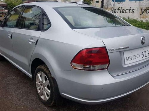 Used Volkswagen Vento 2012 MT for sale in Sangli