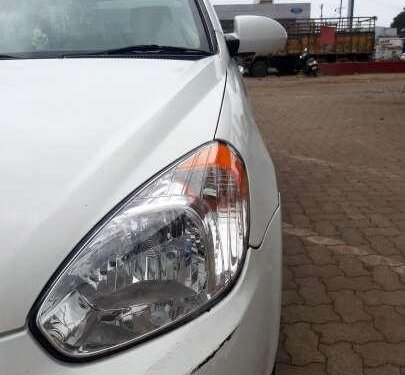 Used 2009 Hyundai Verna MT for sale in Jamnagar