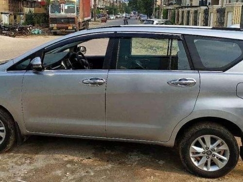 2017 Toyota Innova Crysta MT for sale in Noida