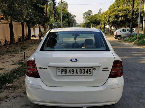 Ford Fiesta ZXi 1.4 TDCi, 2006, Diesel MT in Patiala