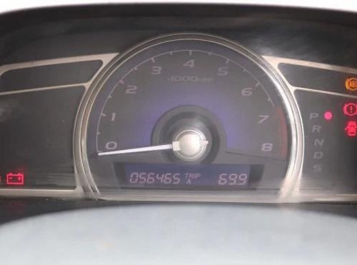 Used 2008 Honda Civic AT for sale in Ahmedabad