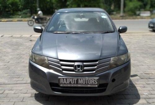 2009 Honda City 1.5 S MT for sale in Faridabad