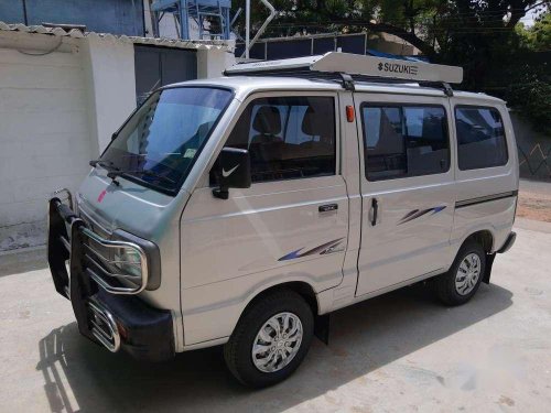 Maruti Suzuki Omni E 8 STR BS-IV, 2016, Petrol MT in Erode