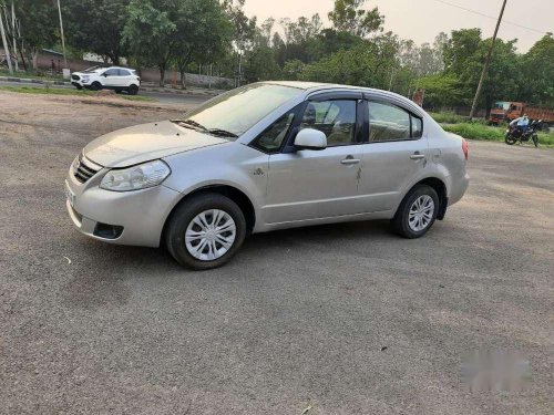 Maruti Suzuki SX4 2009 MT for sale in Chandigarh