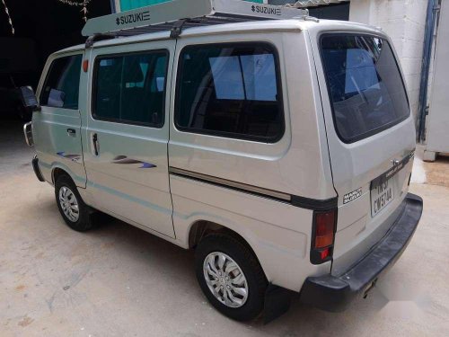 Maruti Suzuki Omni E 8 STR BS-IV, 2016, Petrol MT in Erode