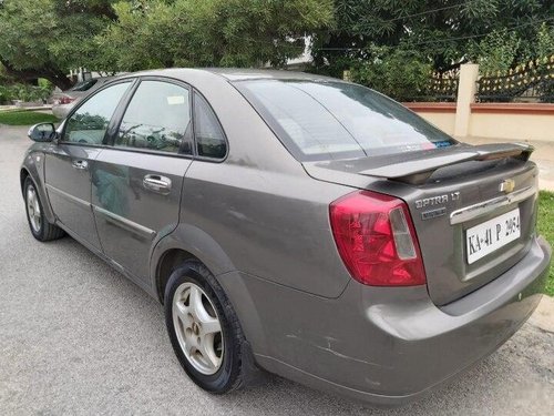 Used 2012 Chevrolet Optra Magnum 2.0 LT MT in Bangalore