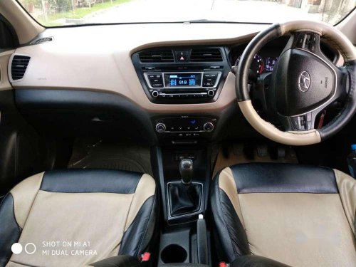 Hyundai Elite I20 Sportz 1.2, 2017, Petrol MT in Karnal