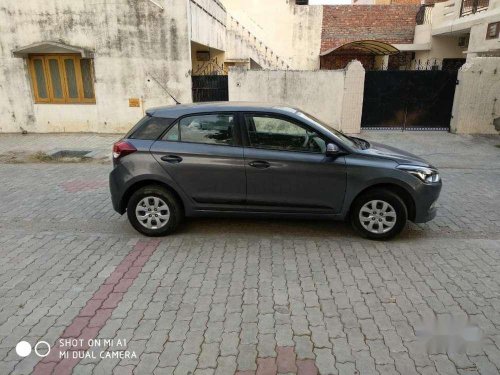 Hyundai Elite I20 Sportz 1.2, 2017, Petrol MT in Karnal