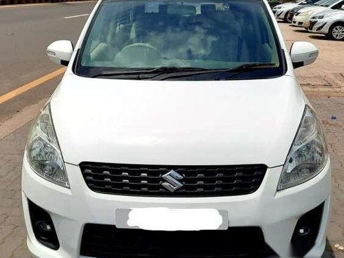 Used 2013 Maruti Suzuki Ertiga MT for sale in Jamnagar