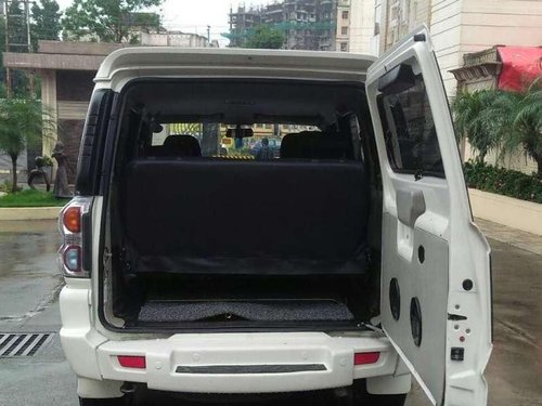 Used 2015 Mahindra Scorpio MT for sale in Kalyan