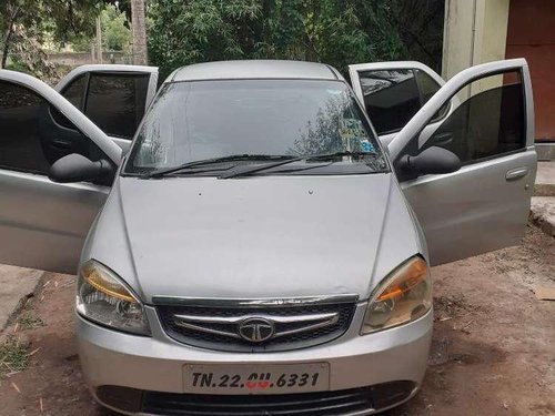 2012 Tata Indigo eCS MT for sale in Thanjavur