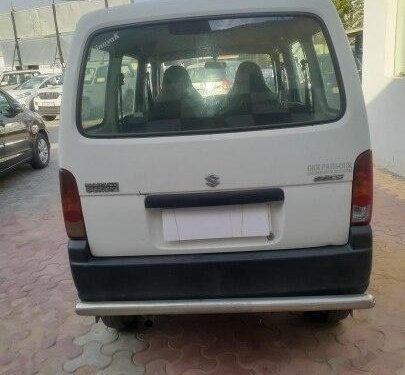 2010 Maruti Suzuki Eeco 5 Seater AC MT for sale in Jaipur