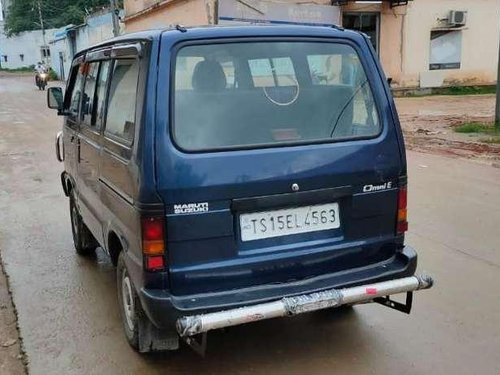 Used 2016 Maruti Suzuki Omni MT for sale in Hyderabad