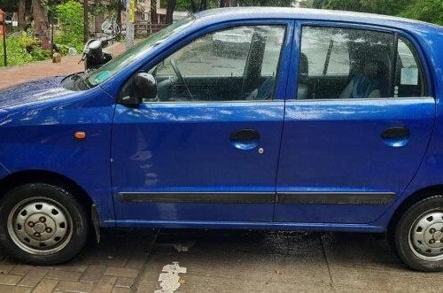 Used 2008 Hyundai Santro MT for sale in Pune