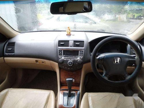 2006 Honda Accord MT for sale in Mumbai