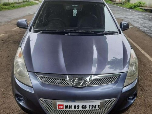 Hyundai i20 Magna 2011 MT for sale in Nagpur