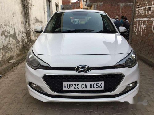 2017 Hyundai i20 Sportz 1.4 CRDi MT for sale in Noida