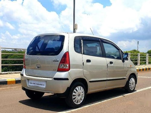 Maruti Suzuki Zen Estilo LXI BS IV, 2007, Petrol MT for sale in Dhule