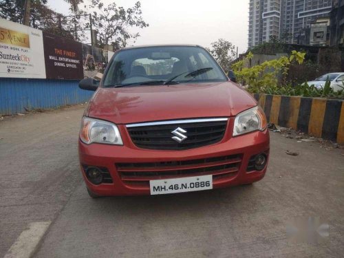 Maruti Suzuki Alto K10 VXi, 2011, Petrol MT for sale in Goregaon