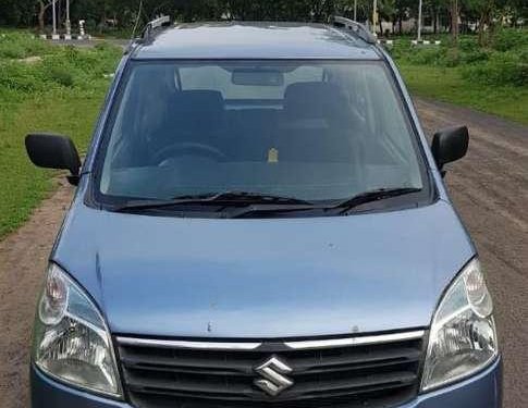 2010 Maruti Suzuki Wagon R LXI MT for sale in Gandhinagar