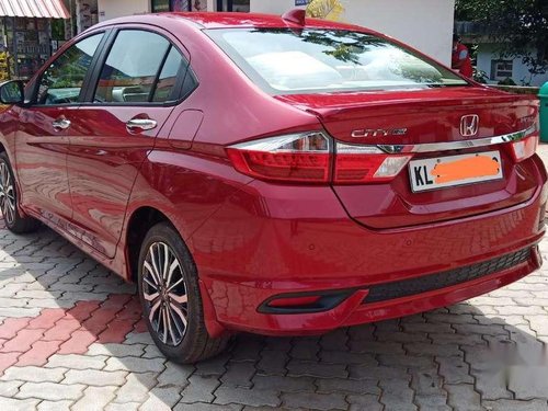 Used Honda City ZX CVT 2019 MT for sale in Thalassery