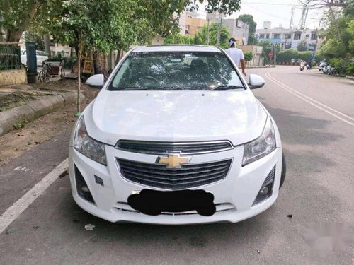 Used 2015 Chevrolet Cruze LTZ MT for sale in Amritsar