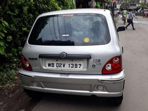 2006 Maruti Suzuki Zen MT for sale in Kolkata