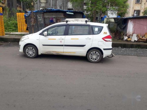 Maruti Suzuki Ertiga VDI 2015 MT for sale in Mira Road