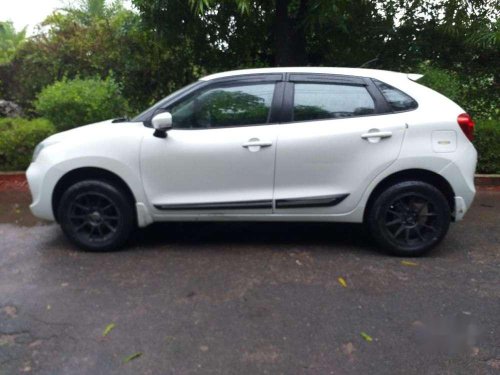 Used 2018 Maruti Suzuki Baleno MT for sale in Vadodara