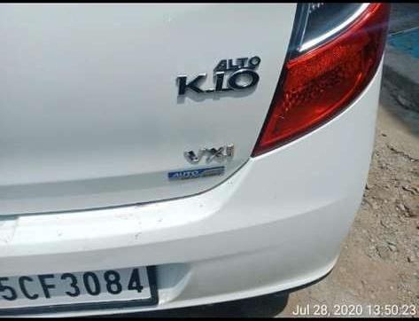 Maruti Suzuki Alto K10 VXI 2019 MT for sale in Jaipur