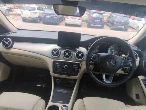 Used 2017 Mercedes Benz GLA Class AT for sale in Lucknow