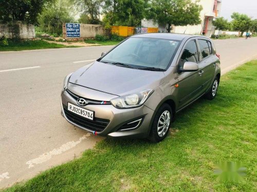 Hyundai I20 Era 1.4 CRDI 6 Speed BS-IV, 2012, Diesel MT in Jaipur