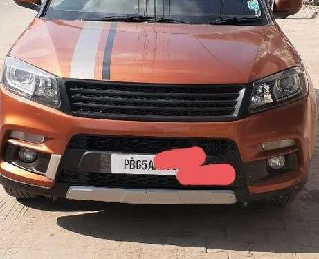 Maruti Suzuki Vitara Brezza ZDi 2018 MT for sale in Ludhiana