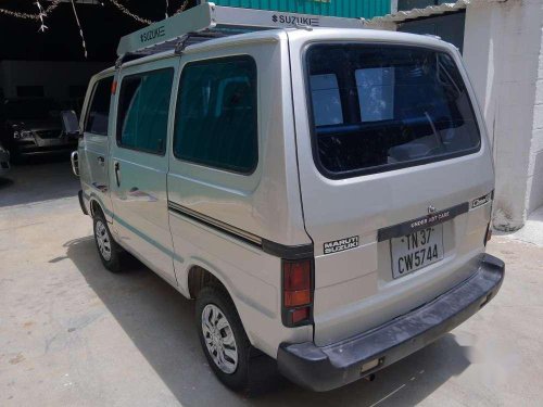 Maruti Suzuki Omni E 8 STR BS-IV, 2016, Petrol MT in Erode