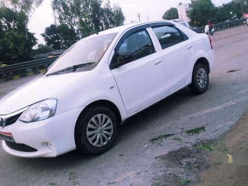 Used 2016 Toyota Etios GD MT for sale in Aliganj