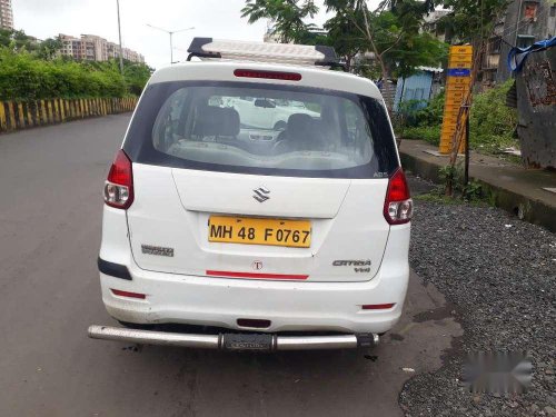 Maruti Suzuki Ertiga VDI 2015 MT for sale in Mira Road