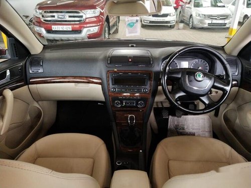 Used 2012 Skoda Laura Ambition 2.0 TDI CR MT in Bangalore