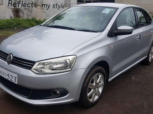 Used Volkswagen Vento 2012 MT for sale in Sangli