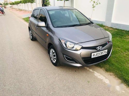 Hyundai I20 Era 1.4 CRDI 6 Speed BS-IV, 2012, Diesel MT in Jaipur