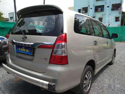 Toyota Innova 2015 MT for sale in Visakhapatnam