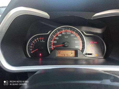 2016 Maruti Suzuki Alto K10 VXI MT for sale in Ludhiana