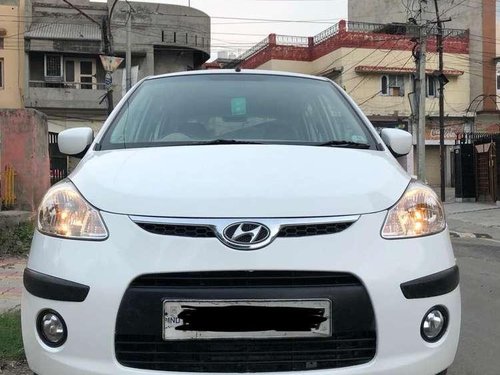 Hyundai i10 Magna 1.2 2010 MT for sale in Amritsar